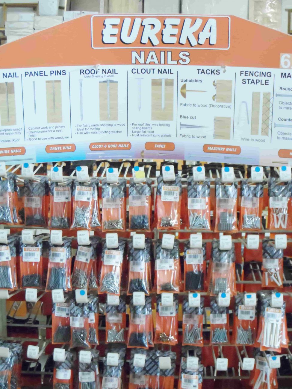 Tee Gee Building Supplies Joinery