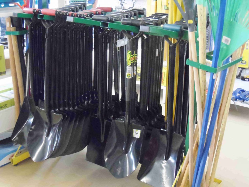 Tee Gee Building Supplies