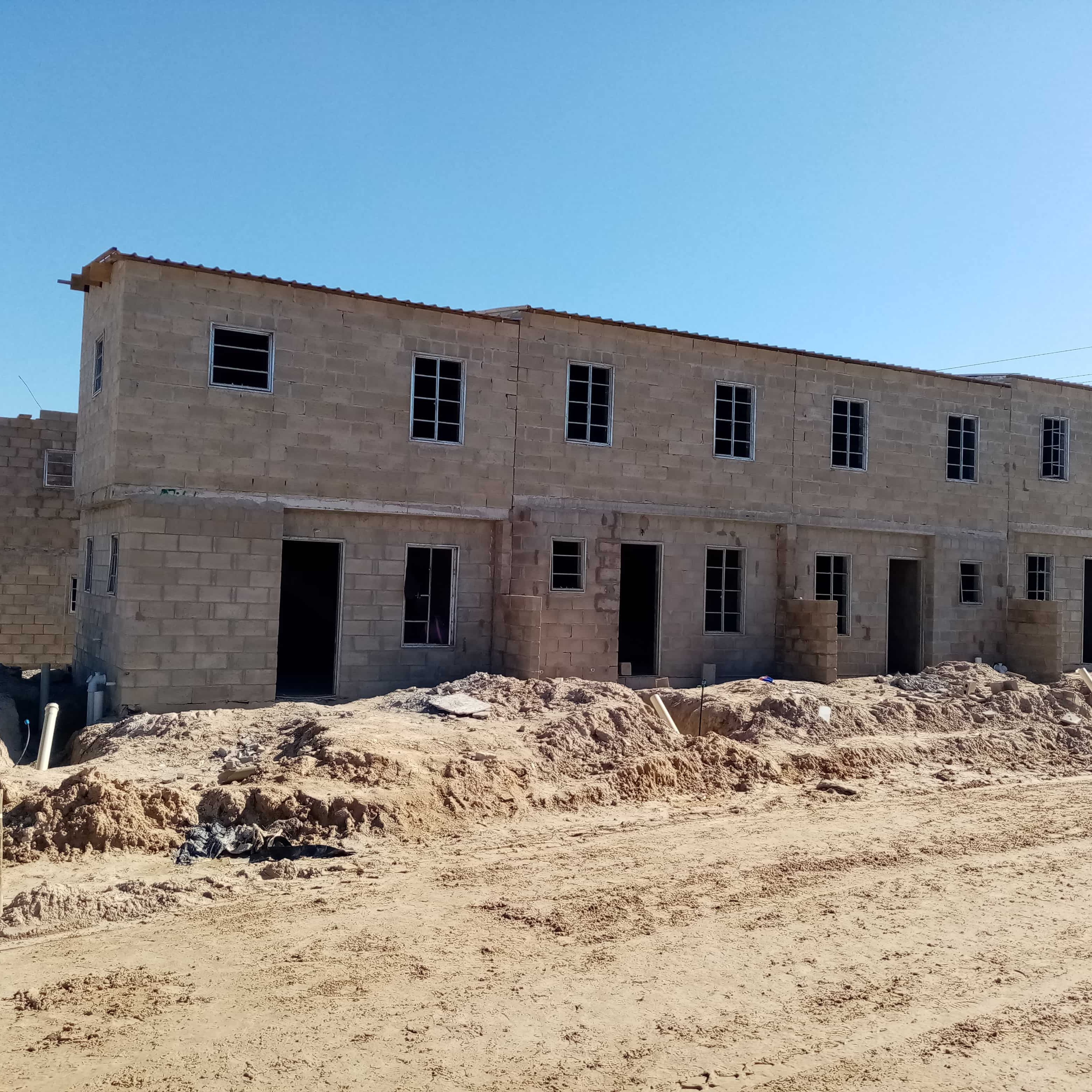 Eerste River Western Cape Government Tee Gee Building Supplies